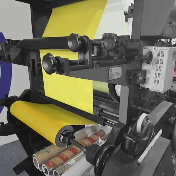 Nos somos especializados no ramo de impressão em flexografia de alta-definição, colorindo papel de seda e papel kraft.