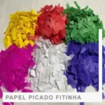 Nos somos especializados no ramo de impressão em flexografia de alta-definição, colorindo papel de seda e papel kraft.